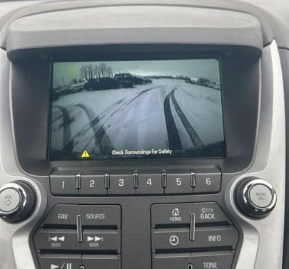 2013 Chevrolet Equinox 1LT