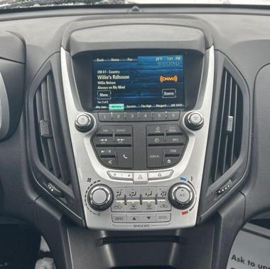 2013 Chevrolet Equinox 1LT