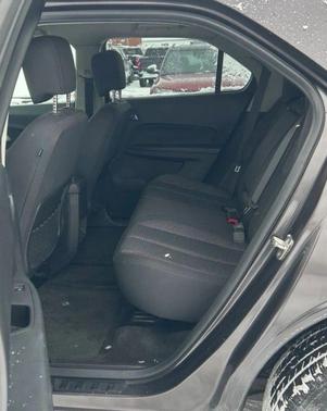 2013 Chevrolet Equinox 1LT