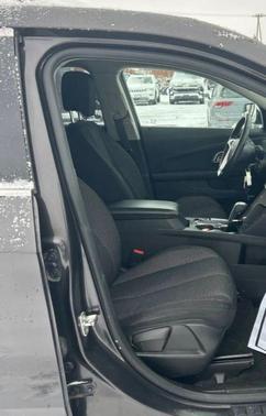 2013 Chevrolet Equinox 1LT