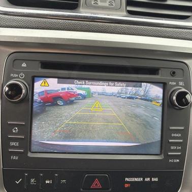 Gray 2015 GMC Acadia SLE-2