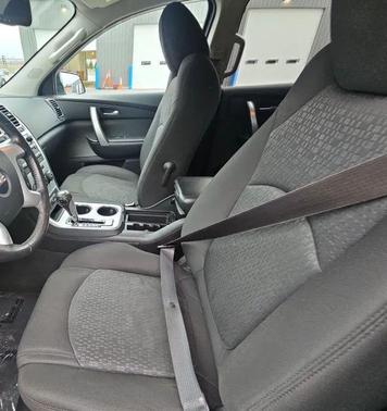 2010 GMC Acadia SLE