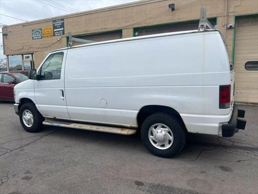 2013 Ford E250 Cargo