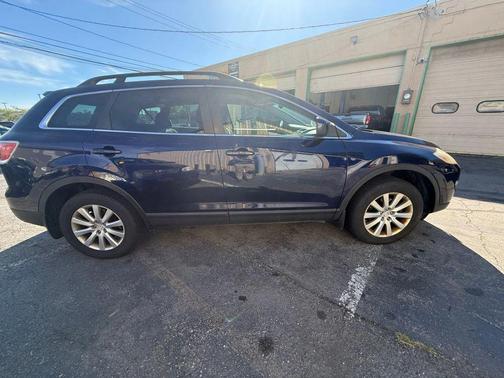 2009 Mazda CX-9 Sport