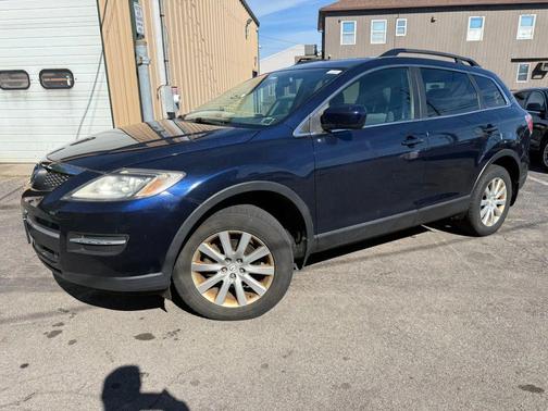 2009 Mazda CX-9 Sport