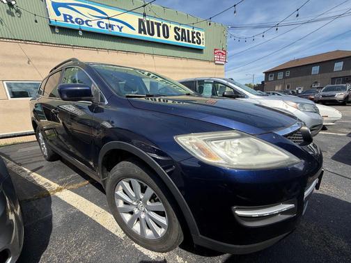 2009 Mazda CX-9 Sport