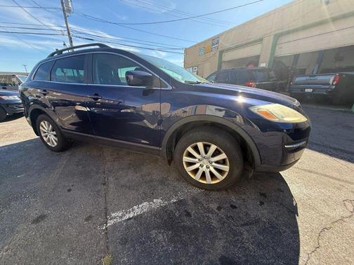 2009 Mazda CX-9 Sport