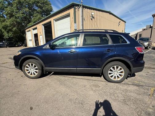 2009 Mazda CX-9 Sport