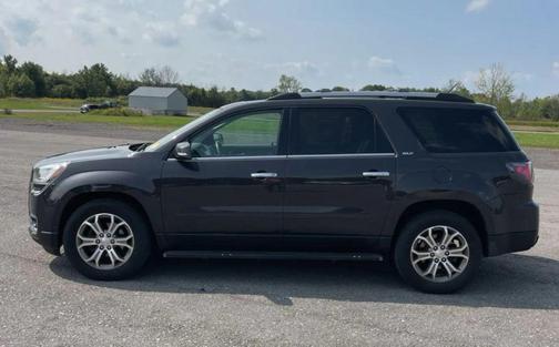 2015 GMC Acadia SLT-2