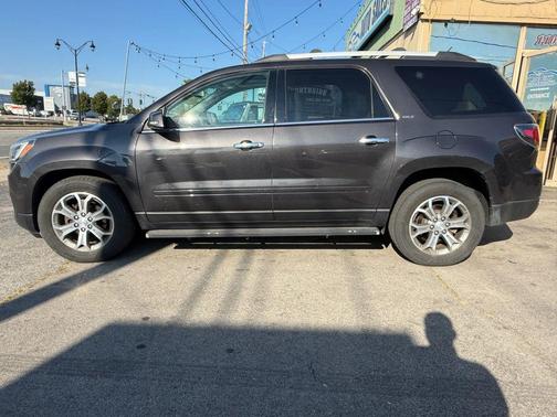 2015 GMC Acadia SLT-2