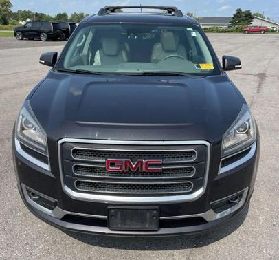 2015 GMC Acadia SLT-2