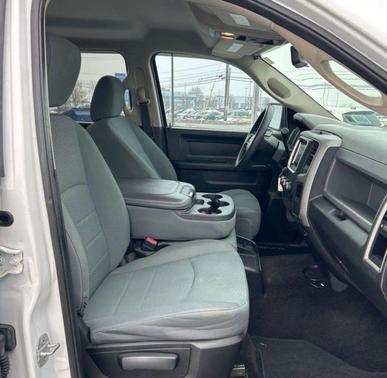 2014 RAM 1500 Tradesman/Express