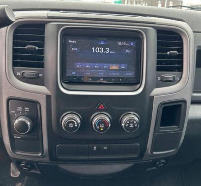 2014 RAM 1500 Tradesman/Express