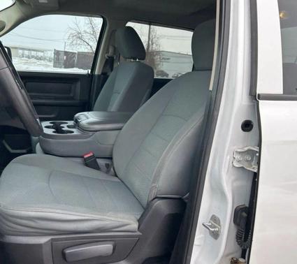2014 RAM 1500 Tradesman/Express