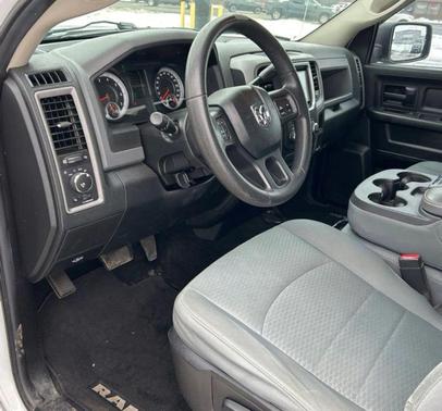 2014 RAM 1500 Tradesman/Express