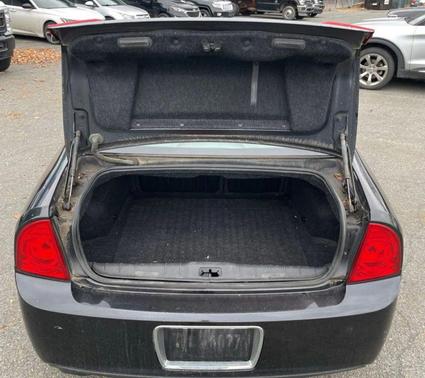 2010 Chevrolet Malibu LS