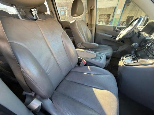 2014 Kia Sedona EX