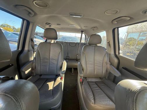 2014 Kia Sedona EX