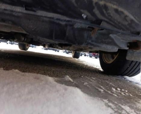 2007 Honda Accord EX-L