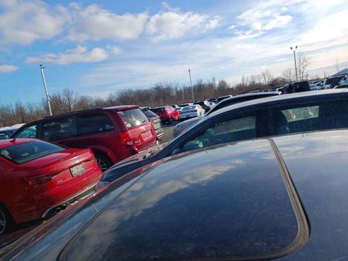 2007 Honda Accord EX-L