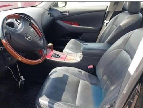 2008 Lexus ES 350 Base
