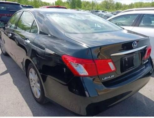 2008 Lexus ES 350 Base