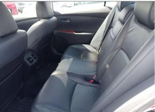 2008 Lexus ES 350 Base