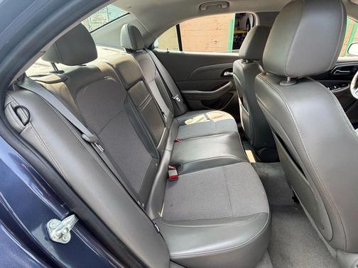 2013 Chevrolet Malibu 1LT