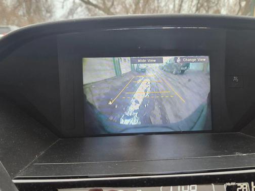 2011 Toyota Camry XLE