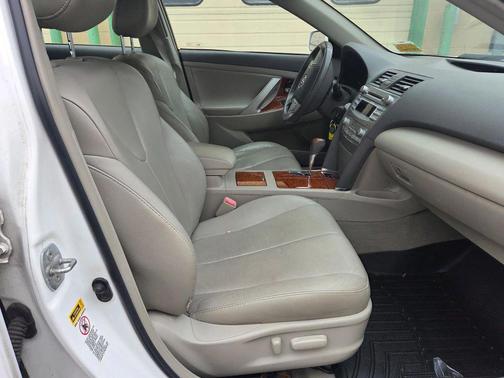 2011 Toyota Camry XLE