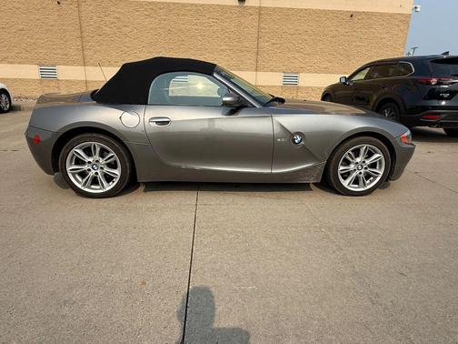 2004 BMW Z4 3.0i