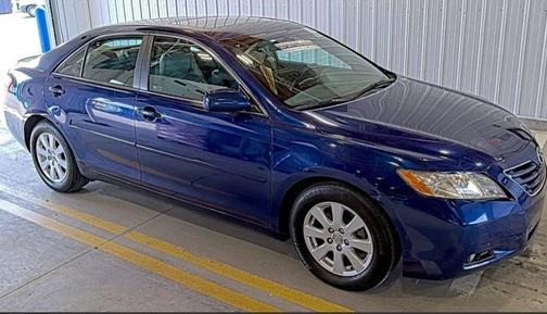 2007 Toyota Camry XLE V6