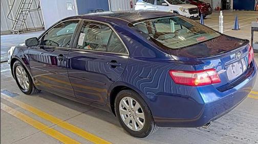 2007 Toyota Camry XLE V6