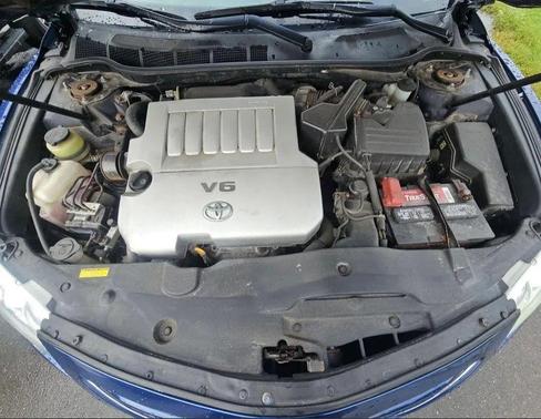 2007 Toyota Camry XLE V6