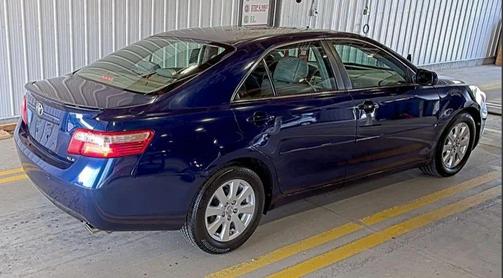 2007 Toyota Camry XLE V6