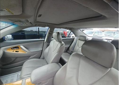 2007 Toyota Camry XLE V6