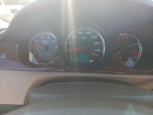 2011 Buick Lucerne CXL Premium
