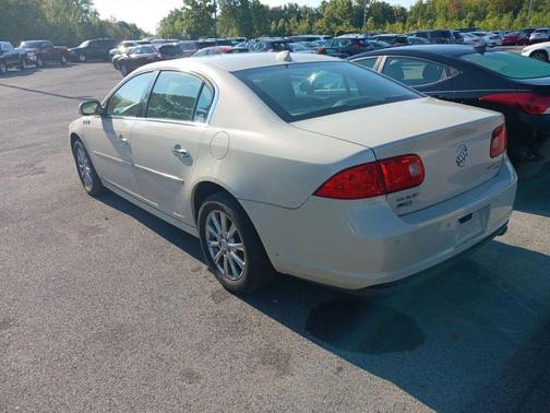 2011 Buick Lucerne CXL Premium