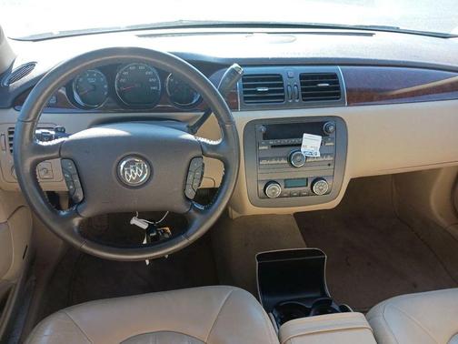 2011 Buick Lucerne CXL Premium