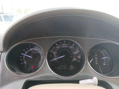 2012 Lincoln MKZ Base