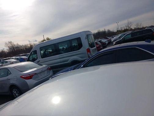 2012 Lincoln MKZ Base