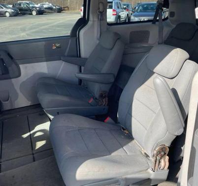 2009 Dodge Grand Caravan SE