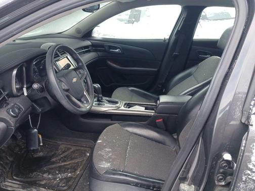 2013 Chevrolet Malibu Eco