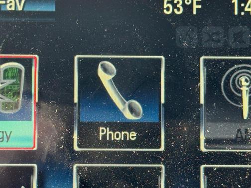 2013 Chevrolet Malibu Eco