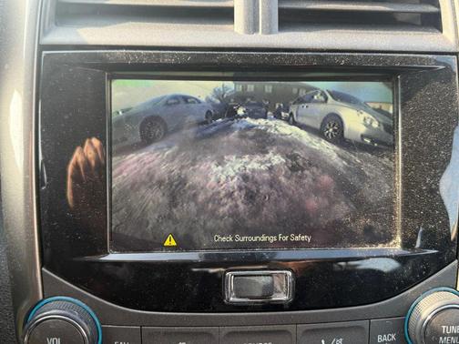 2013 Chevrolet Malibu Eco