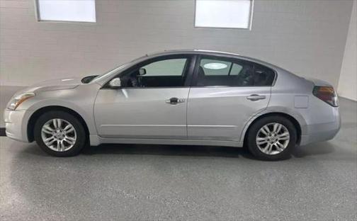 2010 Nissan Altima 2.5 SL