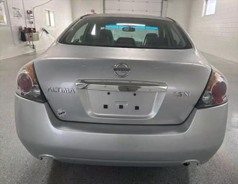 2010 Nissan Altima 2.5 SL