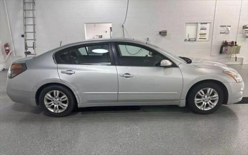 2010 Nissan Altima 2.5 SL