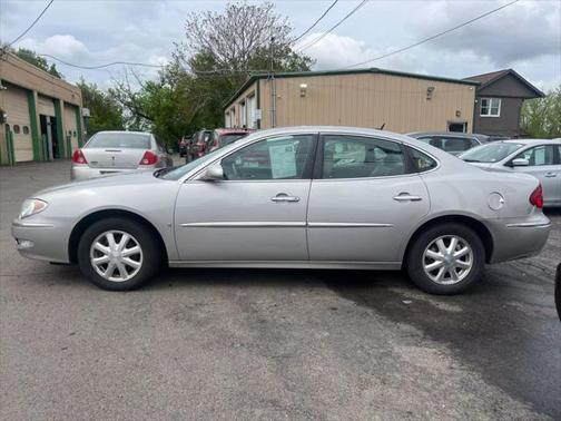 2006 Buick LaCrosse CXL