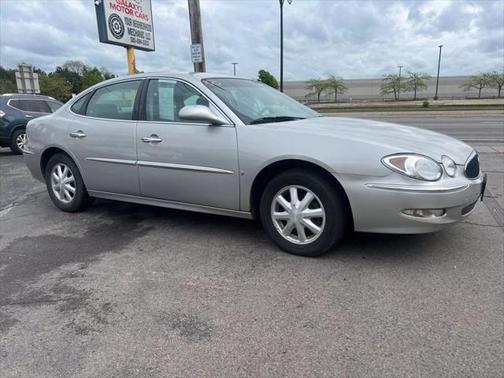 2006 Buick LaCrosse CXL